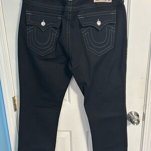 Men’s Black Jeans size 36